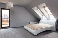 Bradfield St Clare bedroom extensions