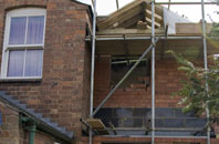 free Bradfield St Clare home extension quotes