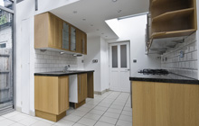 Bradfield St Clare kitchen extension leads