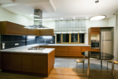 kitchen extensions Bradfield St Clare